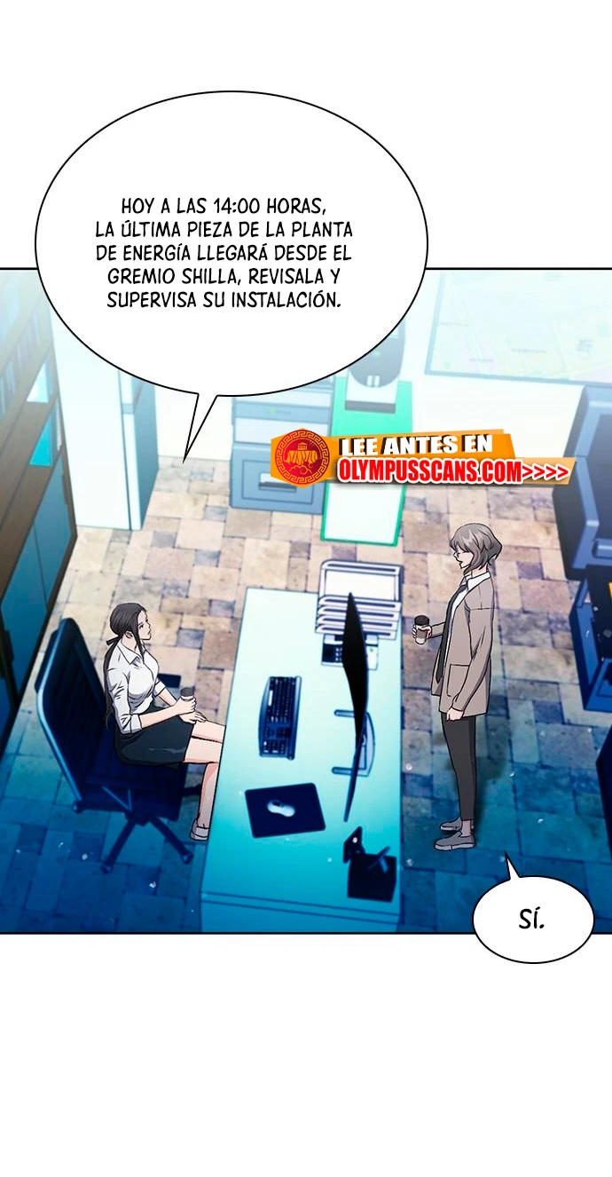 Druida de la Estación de Seúl > Capitulo 98 > Page 831