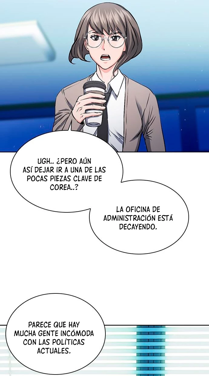 Druida de la Estación de Seúl > Capitulo 98 > Page 851