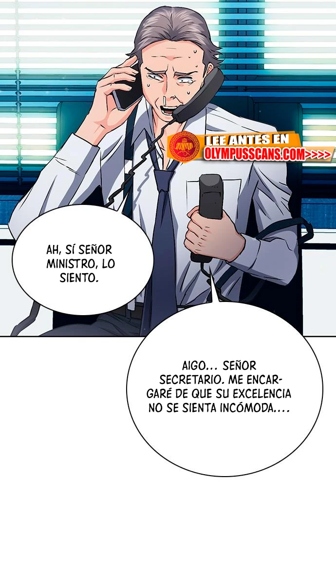 Druida de la Estación de Seúl > Capitulo 98 > Page 861