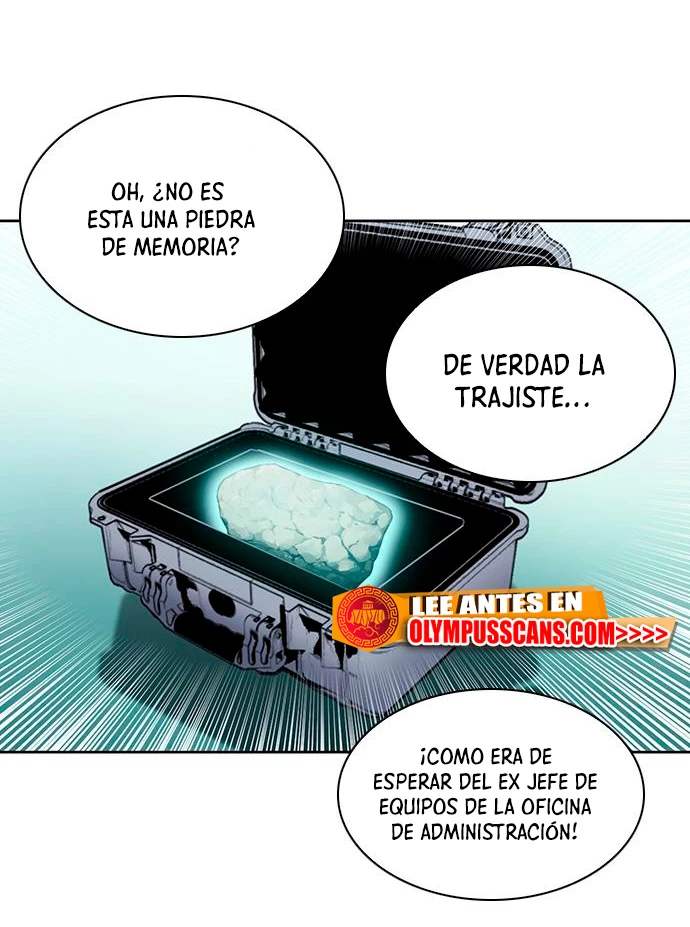 Druida de la Estación de Seúl > Capitulo 98 > Page 891