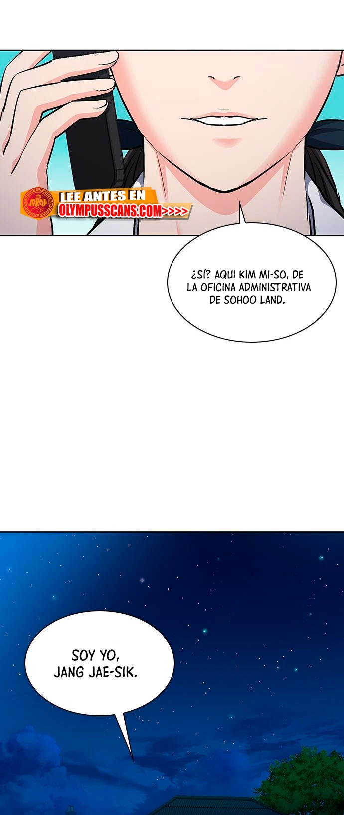 Druida de la Estación de Seúl > Capitulo 98 > Page 911