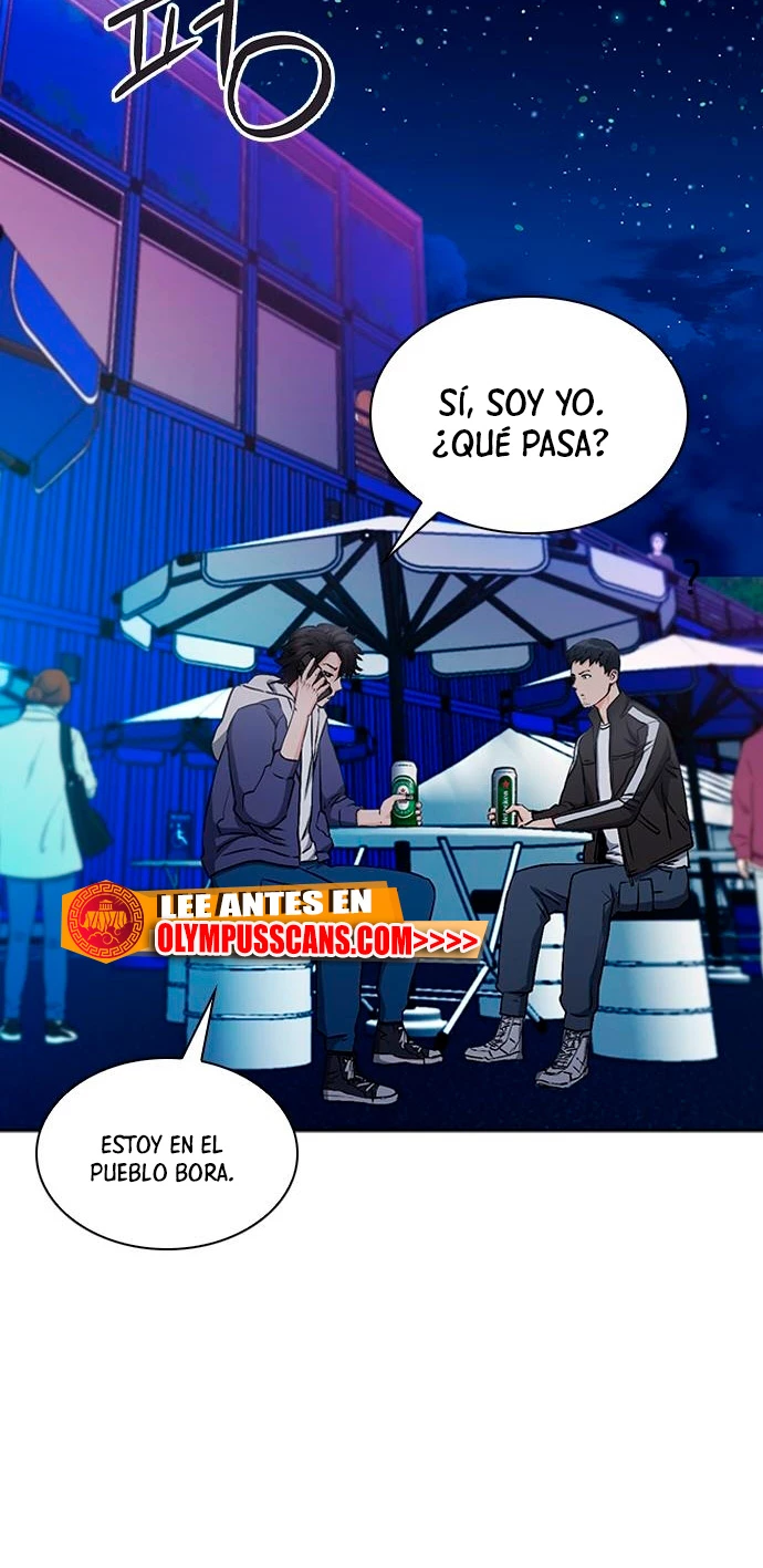 Druida de la Estación de Seúl > Capitulo 99 > Page 21