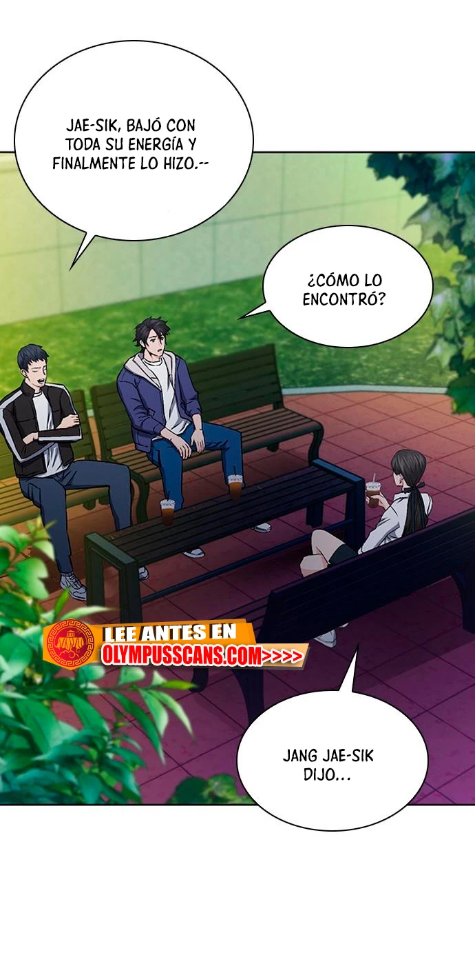 Druida de la Estación de Seúl > Capitulo 99 > Page 101