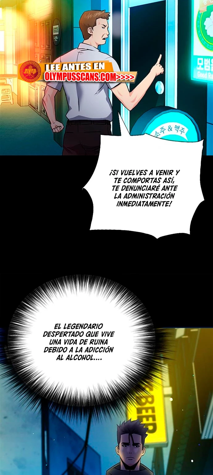 Druida de la Estación de Seúl > Capitulo 99 > Page 161