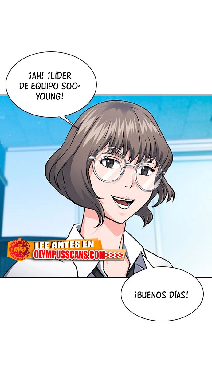 Druida de la Estación de Seúl > Capitulo 99 > Page 381