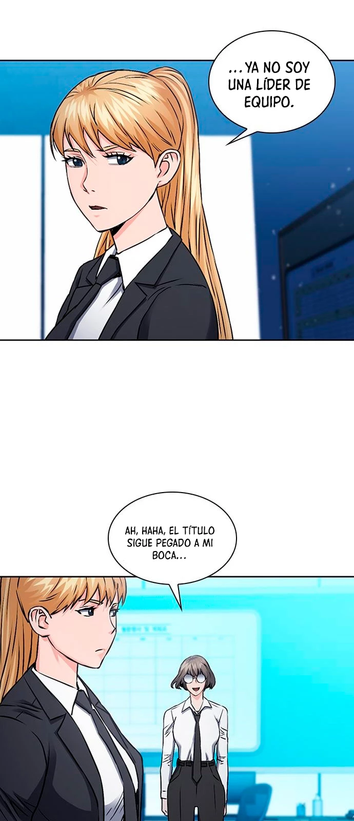 Druida de la Estación de Seúl > Capitulo 99 > Page 391