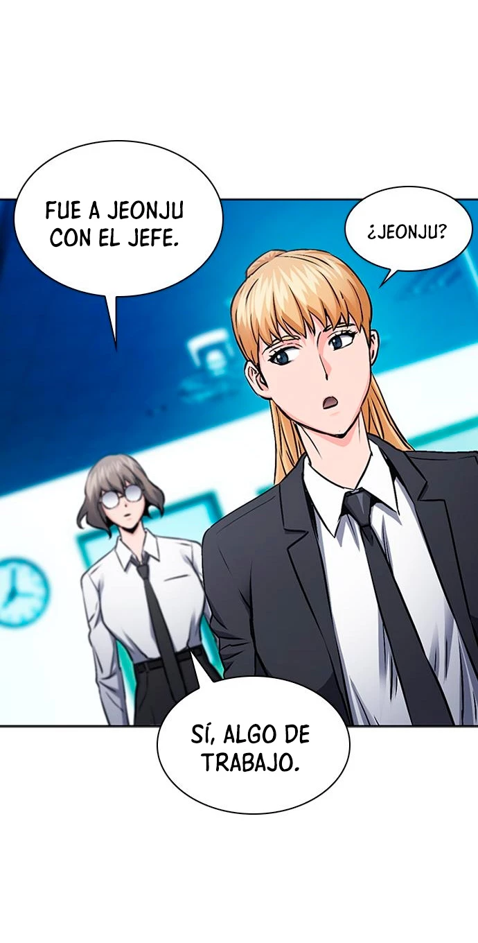 Druida de la Estación de Seúl > Capitulo 99 > Page 411