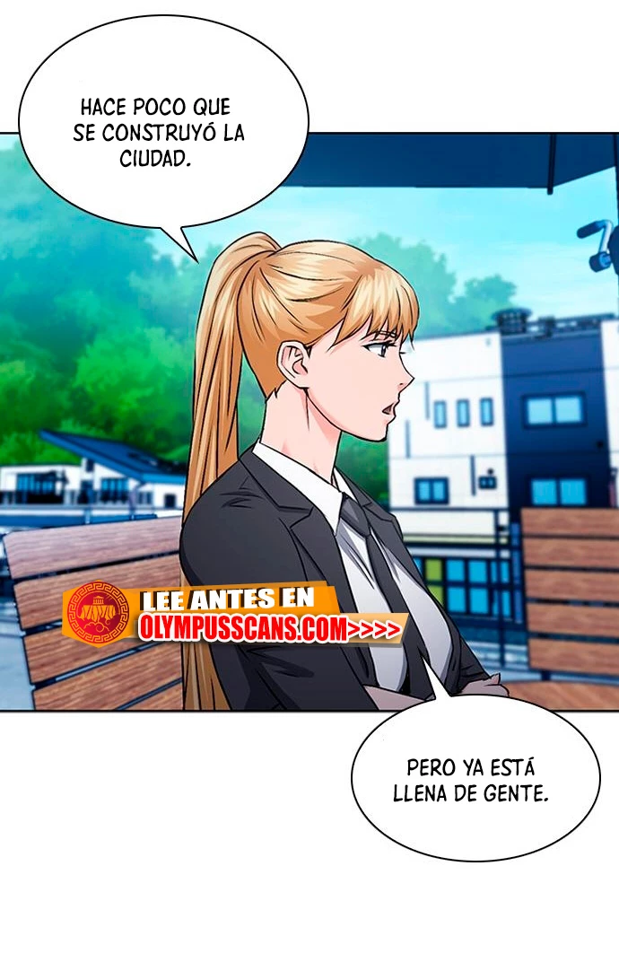 Druida de la Estación de Seúl > Capitulo 99 > Page 451