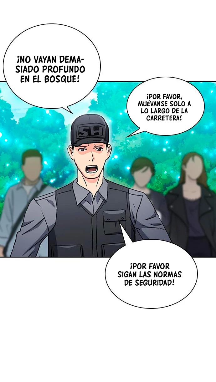 Druida de la Estación de Seúl > Capitulo 99 > Page 531