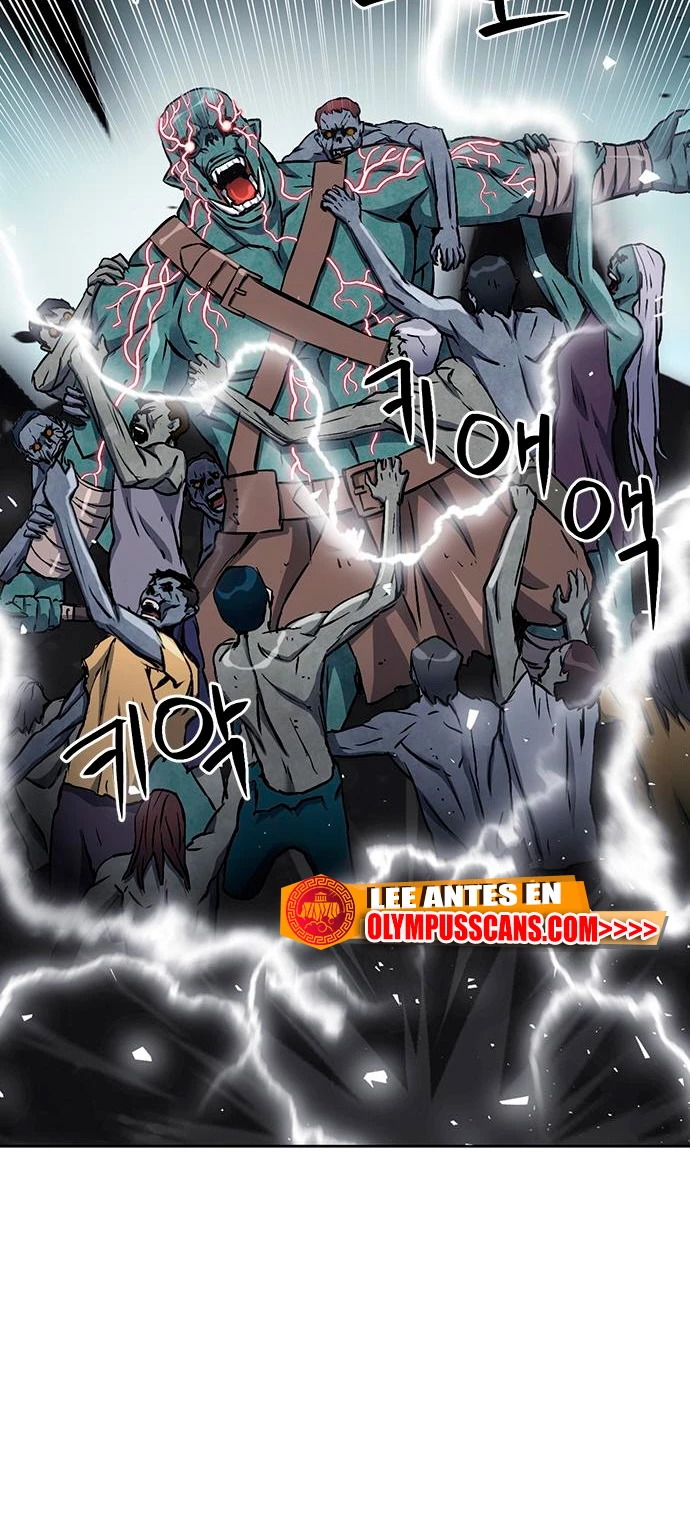 Druida de la Estación de Seúl > Capitulo 99 > Page 681