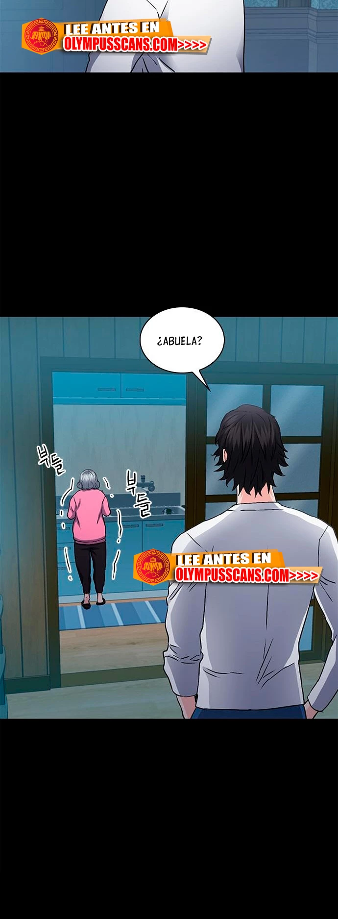 Druida de la Estación de Seúl > Capitulo 99 > Page 771
