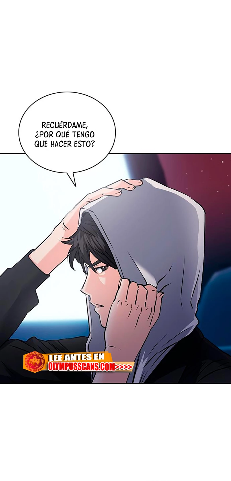 Druida de la Estación de Seúl > Capitulo 100 > Page 511