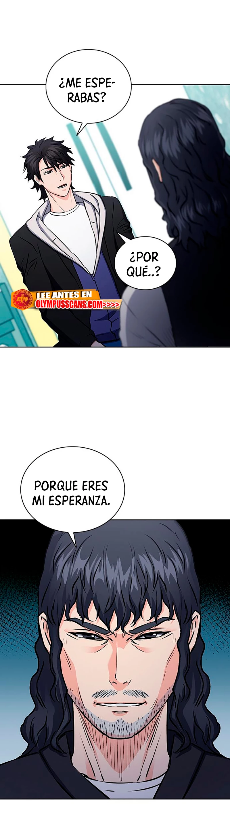 Druida de la Estación de Seúl > Capitulo 100 > Page 661