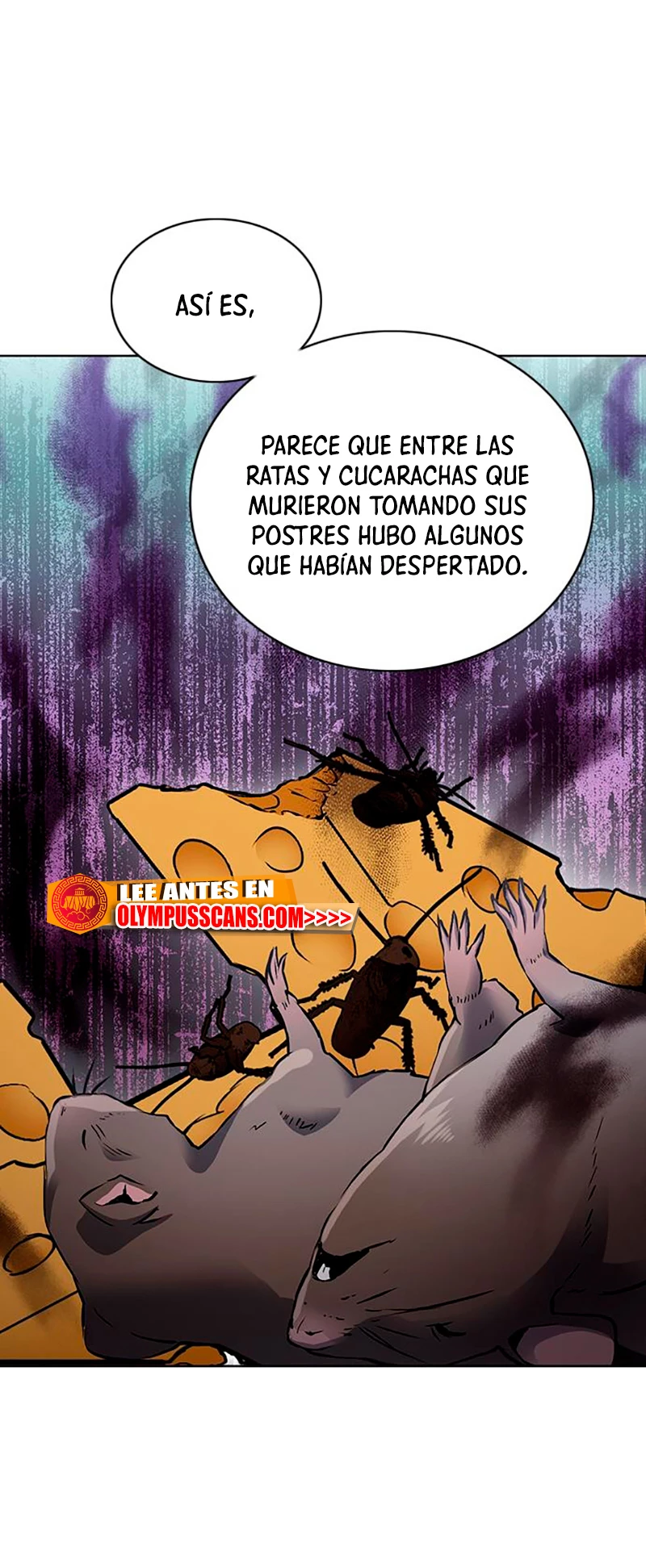 Druida de la Estación de Seúl > Capitulo 100 > Page 161