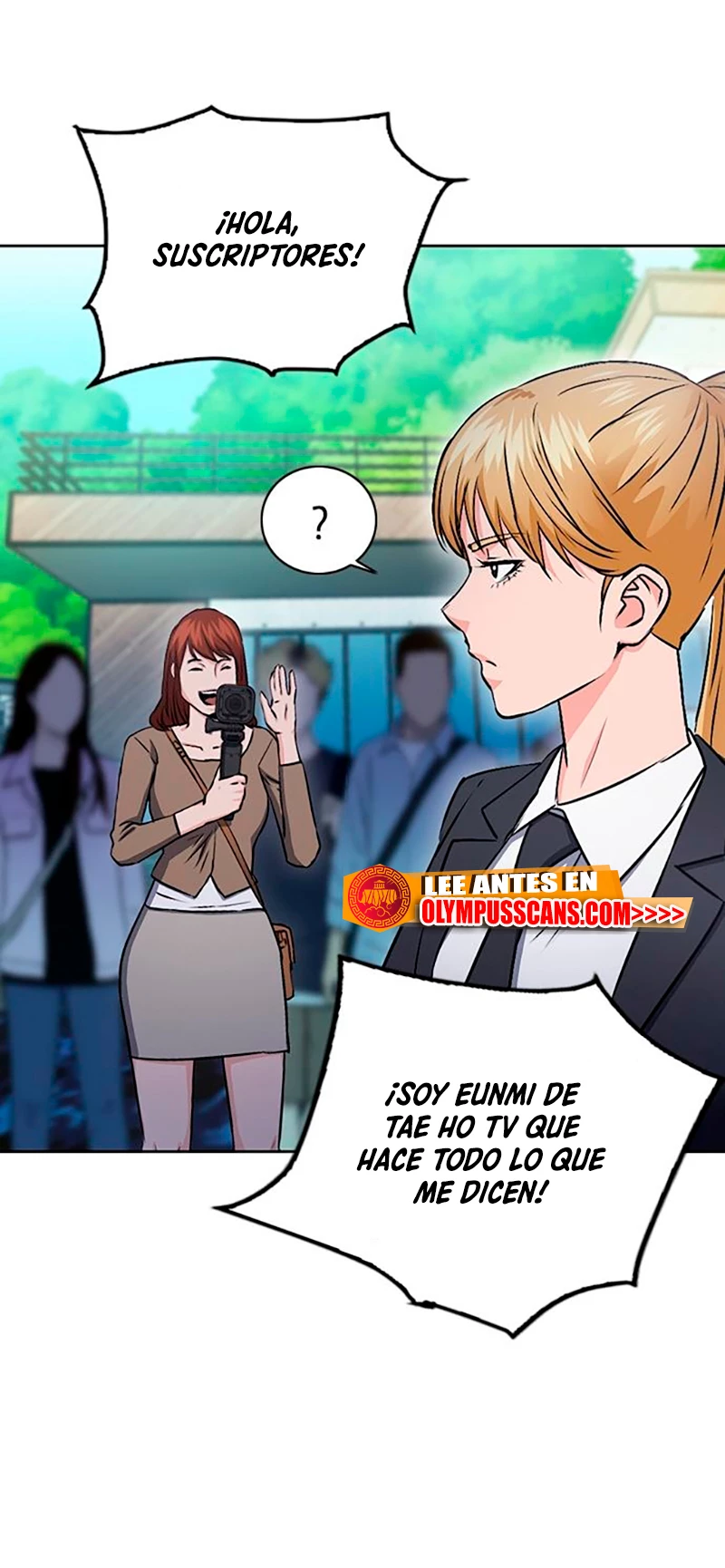 Druida de la Estación de Seúl > Capitulo 100 > Page 391