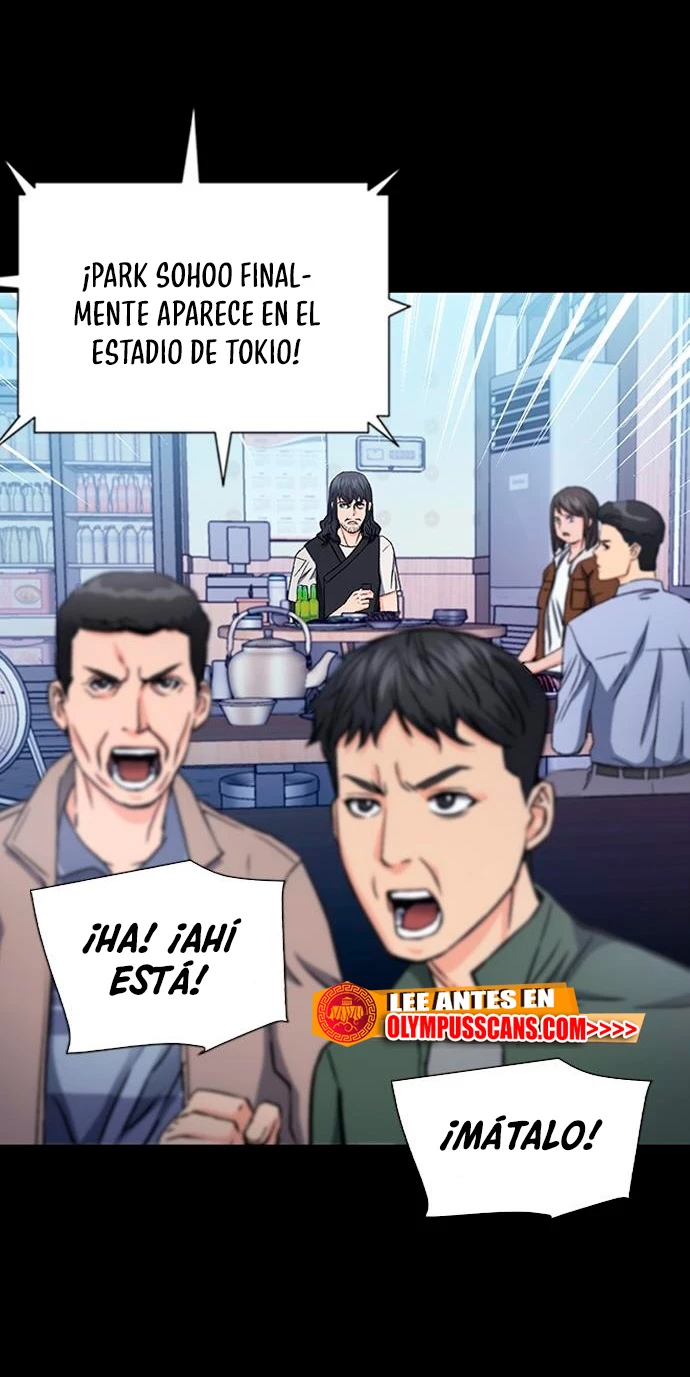 Druida de la Estación de Seúl > Capitulo 101 > Page 21