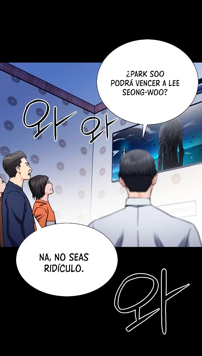 Druida de la Estación de Seúl > Capitulo 101 > Page 31