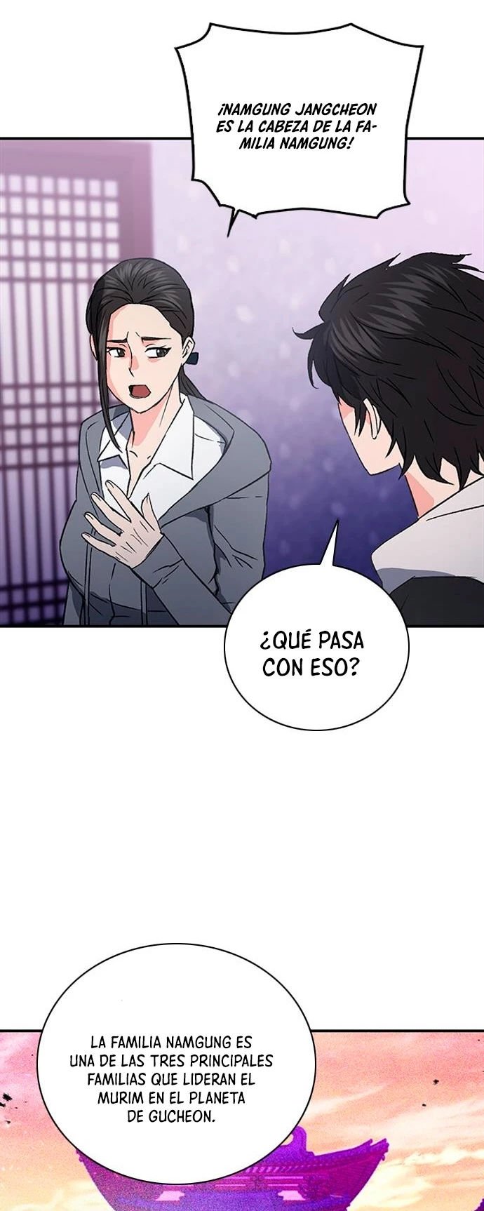 Druida de la Estación de Seúl > Capitulo 101 > Page 561