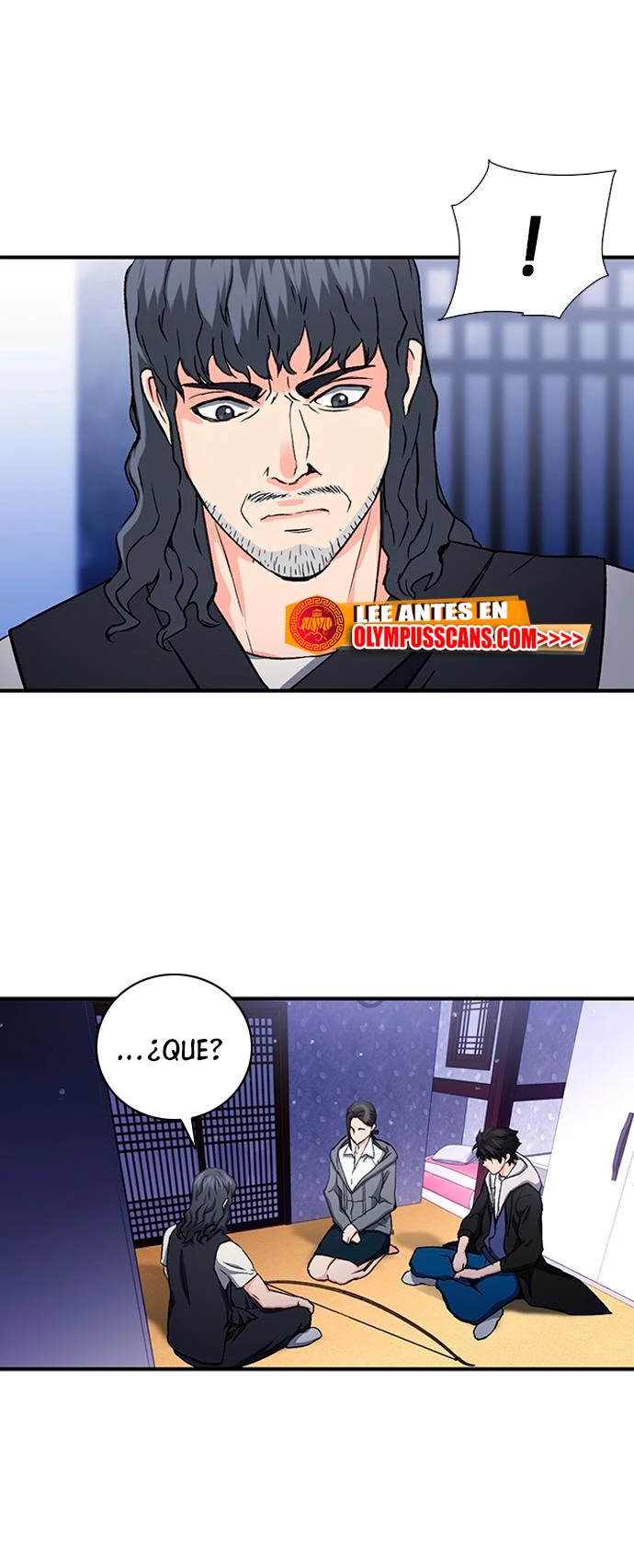 Druida de la Estación de Seúl > Capitulo 101 > Page 651