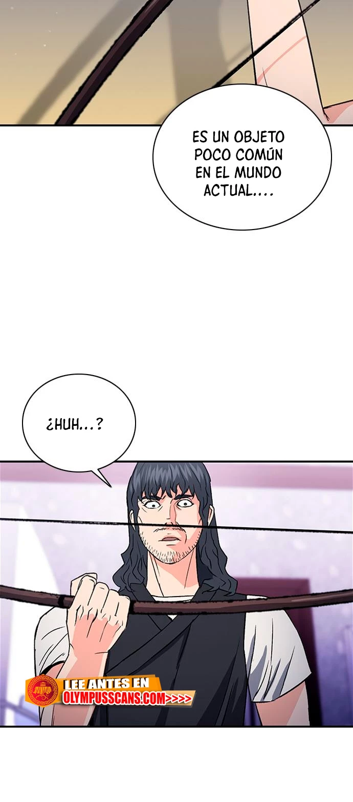 Druida de la Estación de Seúl > Capitulo 101 > Page 681