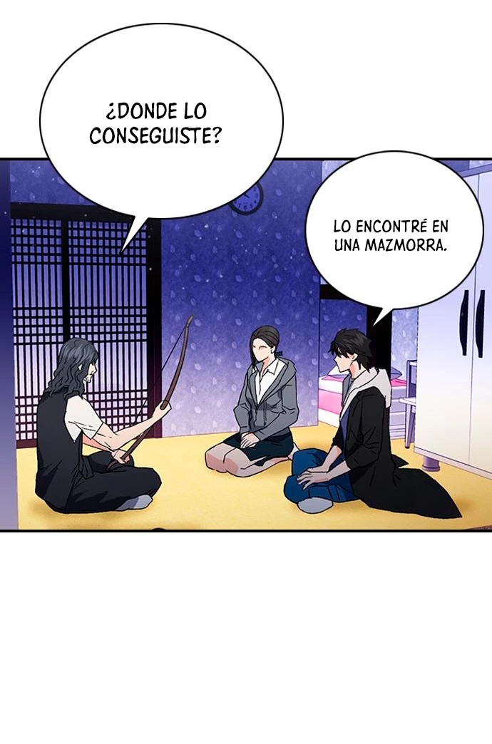 Druida de la Estación de Seúl > Capitulo 101 > Page 701