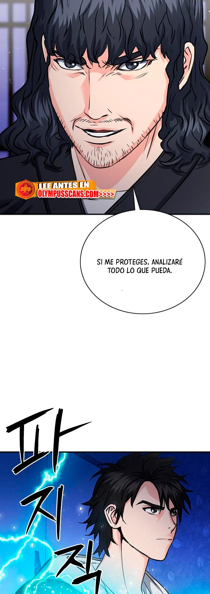 Druida de la Estación de Seúl > Capitulo 101 > Page 891