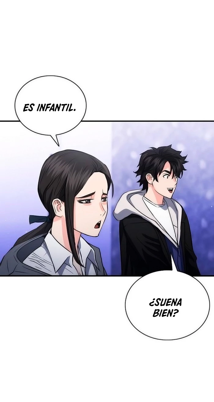 Druida de la Estación de Seúl > Capitulo 102 > Page 31
