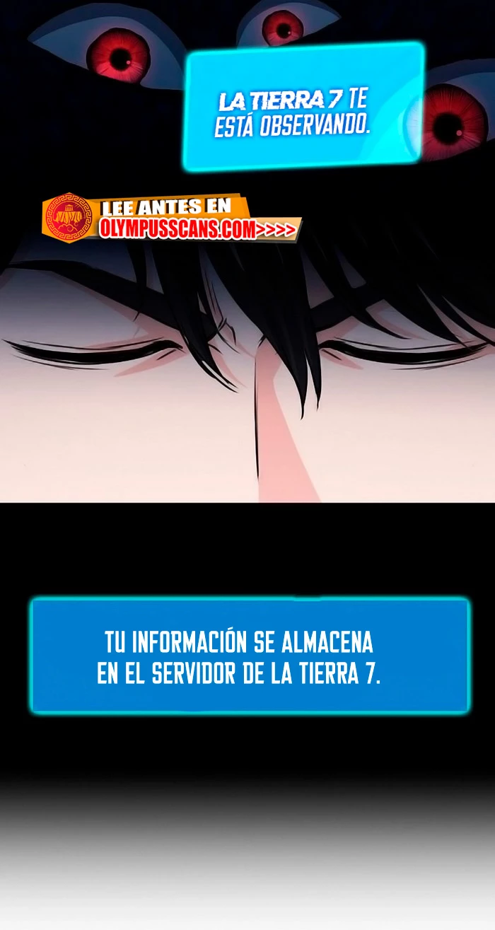 Druida de la Estación de Seúl > Capitulo 102 > Page 141