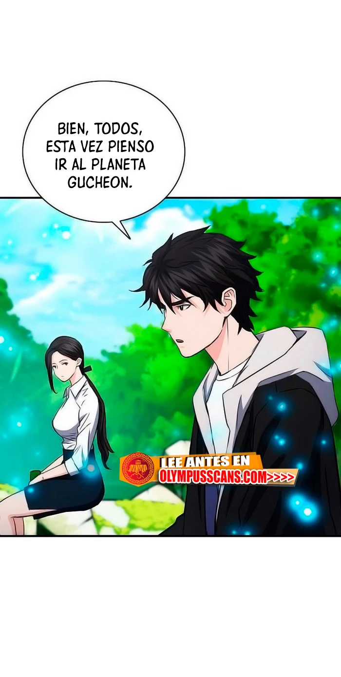 Druida de la Estación de Seúl > Capitulo 102 > Page 321
