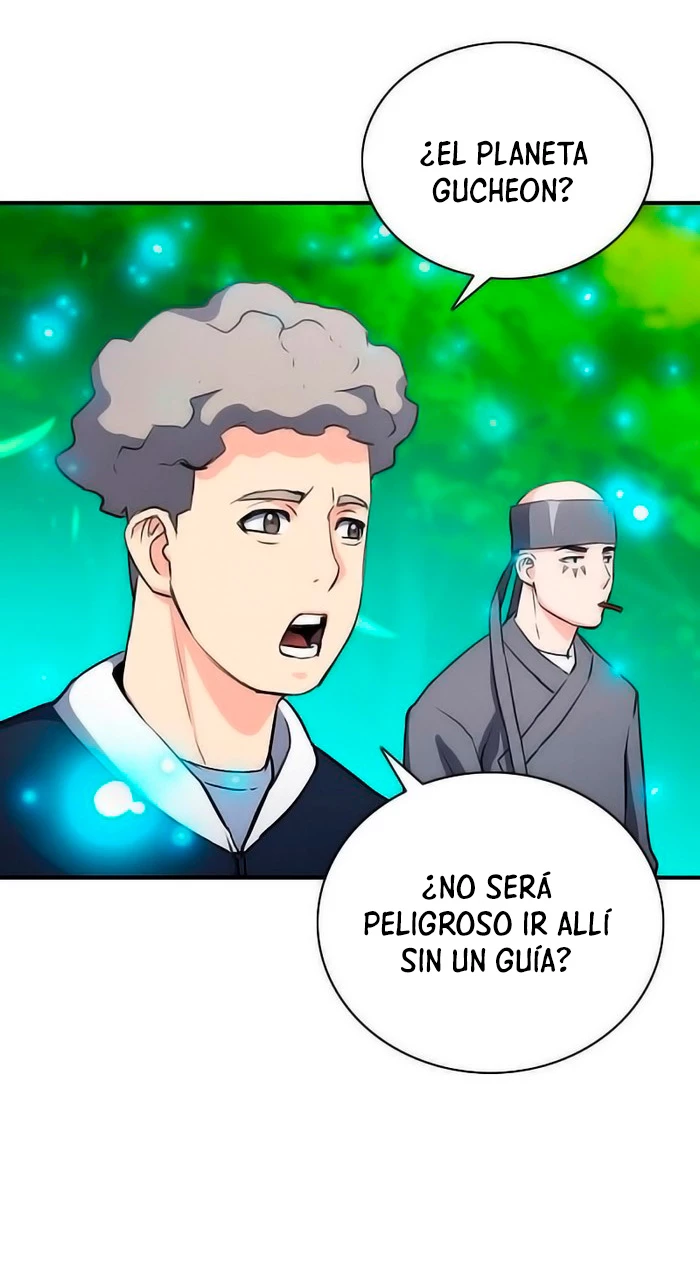 Druida de la Estación de Seúl > Capitulo 102 > Page 331