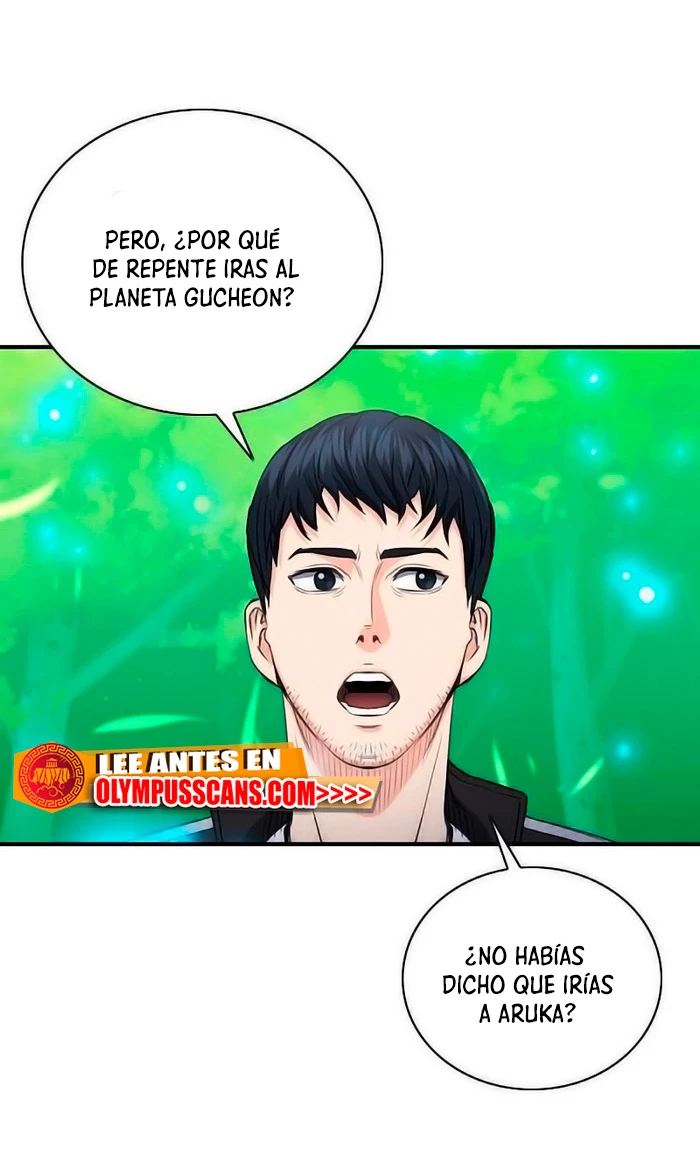Druida de la Estación de Seúl > Capitulo 102 > Page 381
