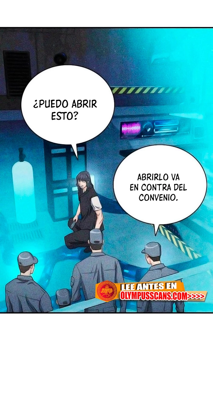 Druida de la Estación de Seúl > Capitulo 102 > Page 431