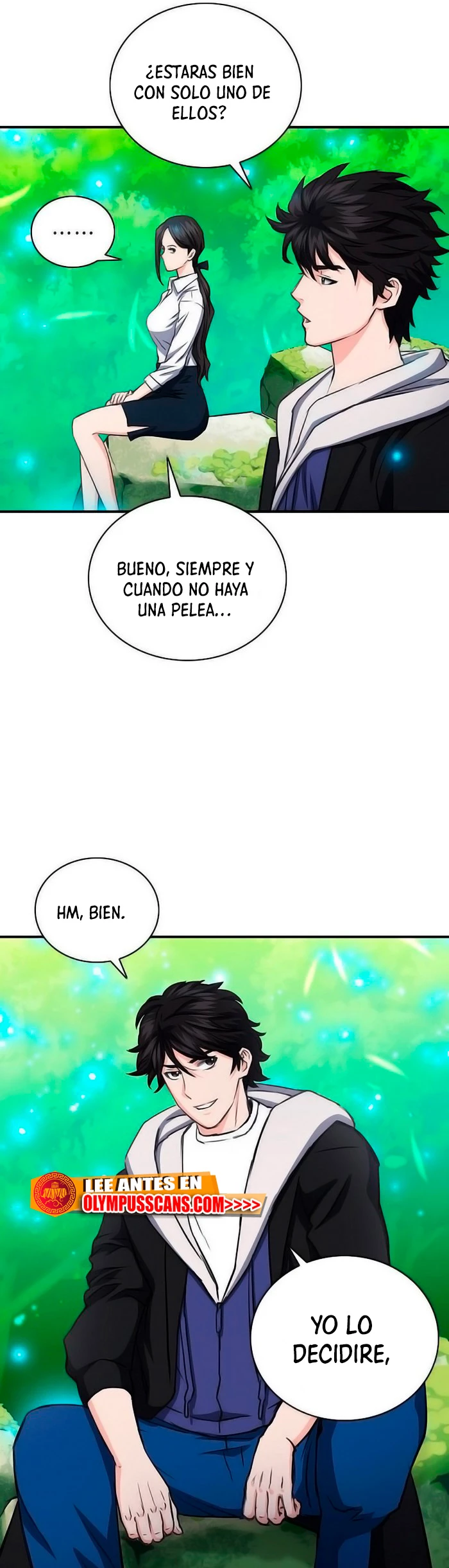 Druida de la Estación de Seúl > Capitulo 102 > Page 531