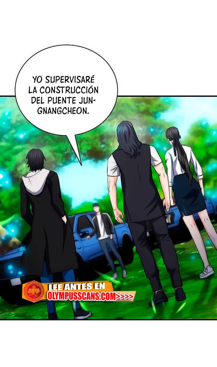 Druida de la Estación de Seúl > Capitulo 102 > Page 621