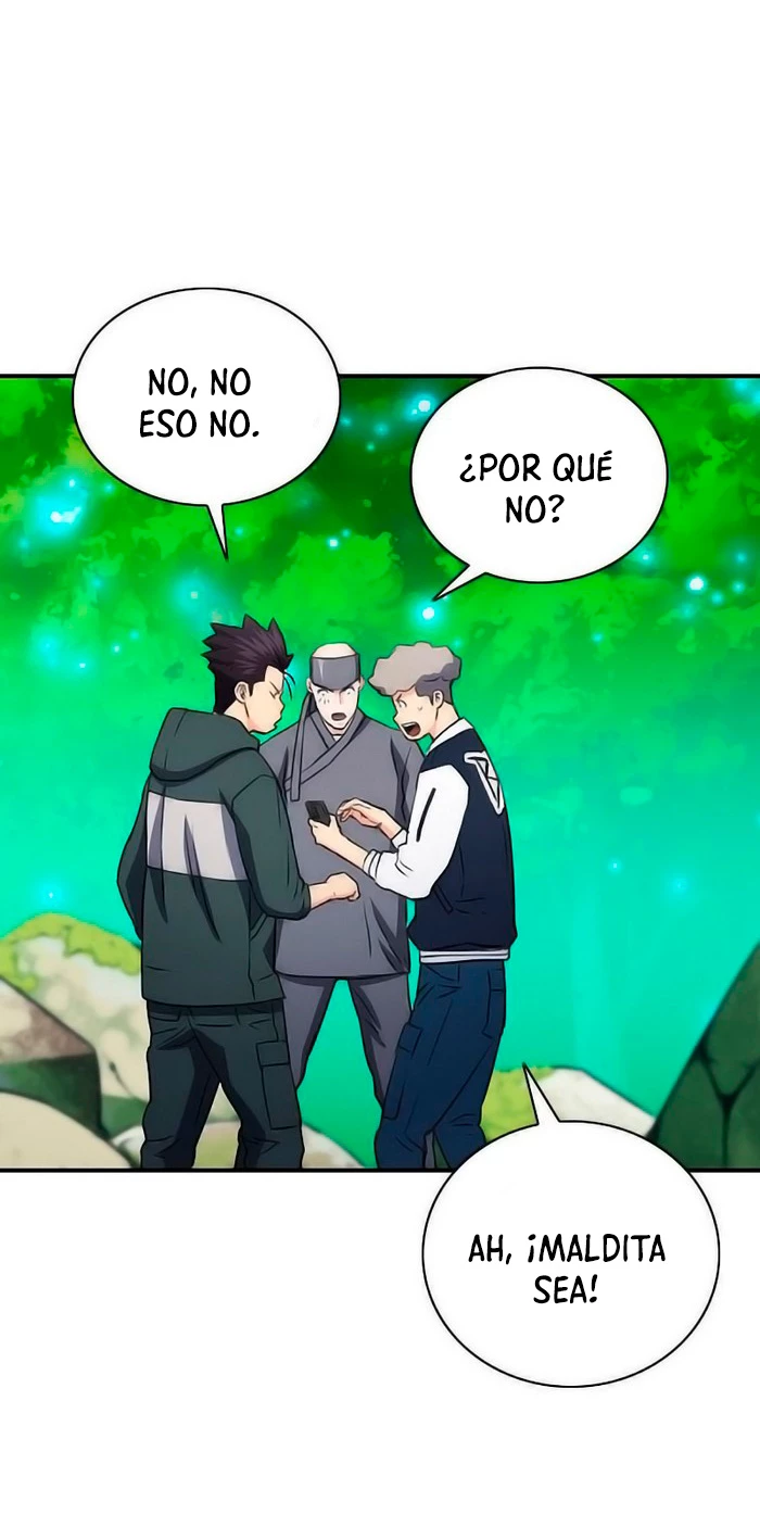 Druida de la Estación de Seúl > Capitulo 102 > Page 661