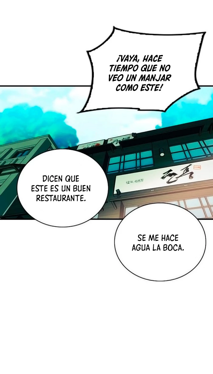 Druida de la Estación de Seúl > Capitulo 102 > Page 701