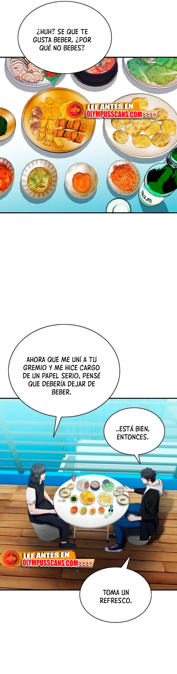 Druida de la Estación de Seúl > Capitulo 102 > Page 711