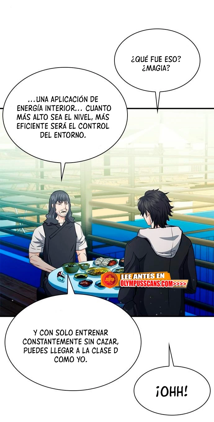 Druida de la Estación de Seúl > Capitulo 103 > Page 51