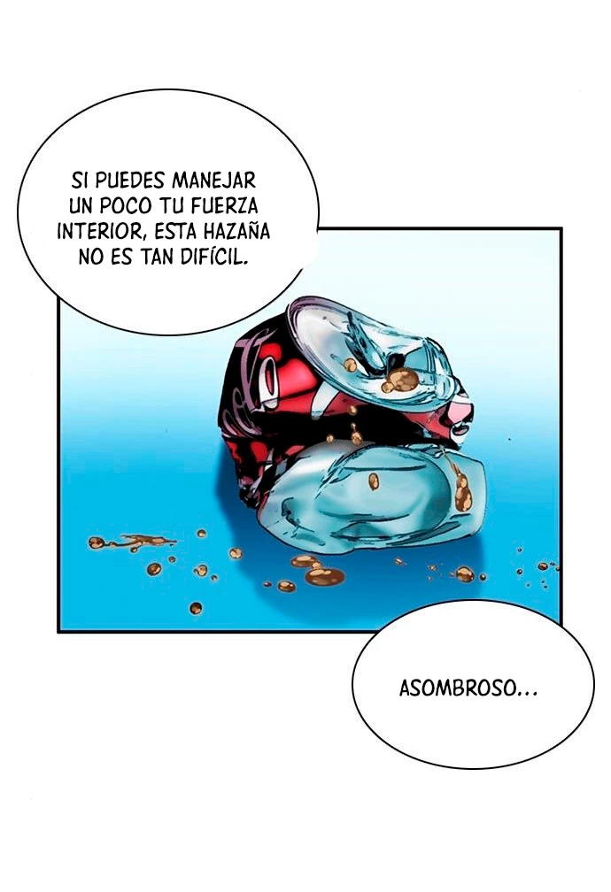 Druida de la Estación de Seúl > Capitulo 103 > Page 61
