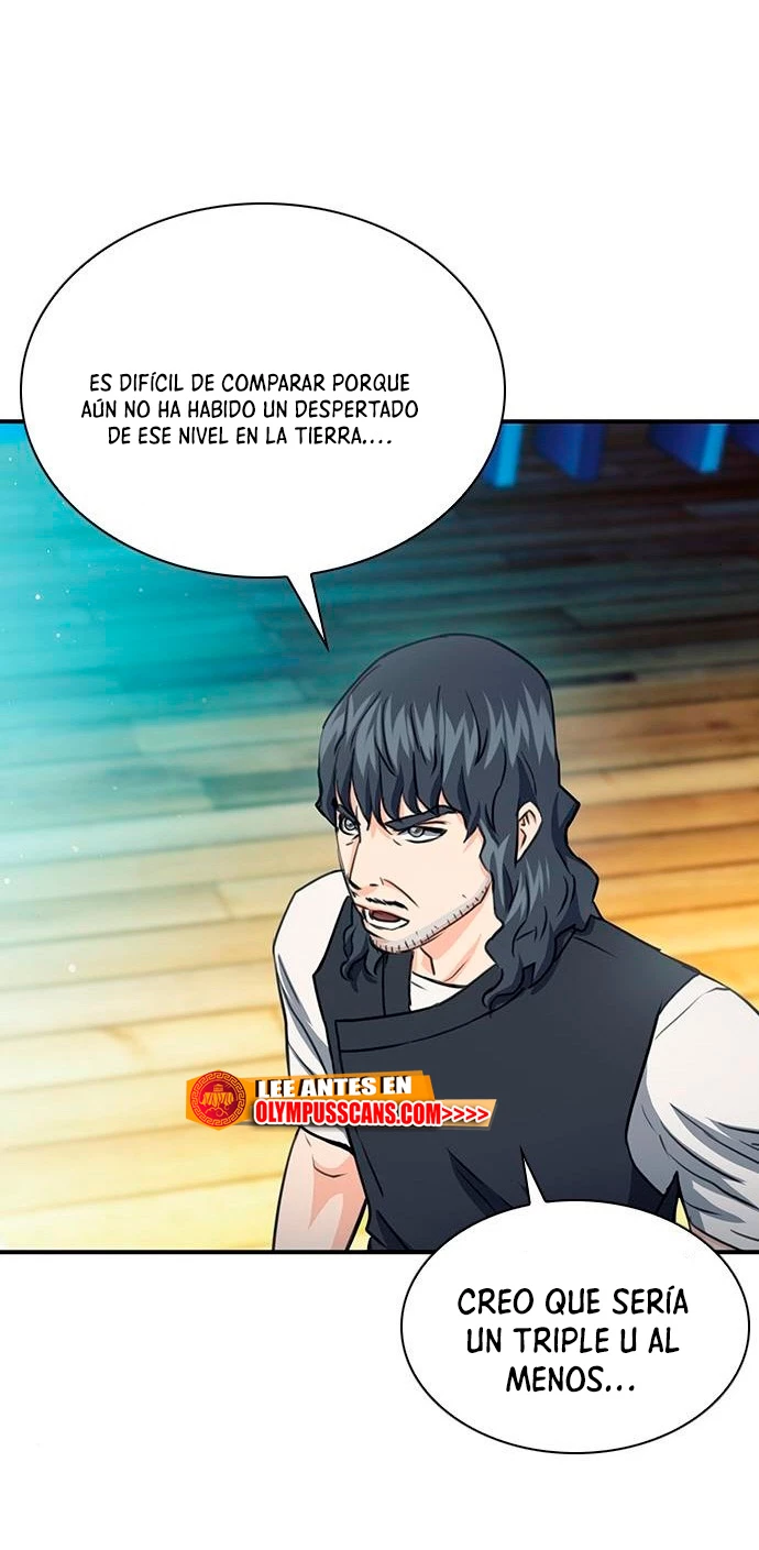 Druida de la Estación de Seúl > Capitulo 103 > Page 191