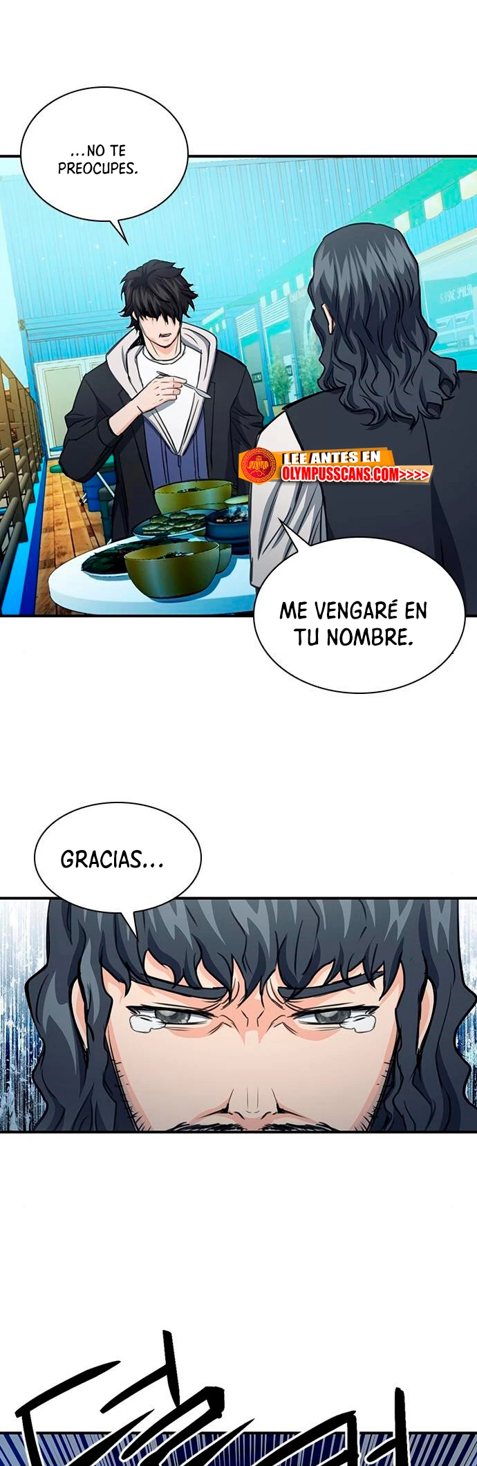 Druida de la Estación de Seúl > Capitulo 103 > Page 321