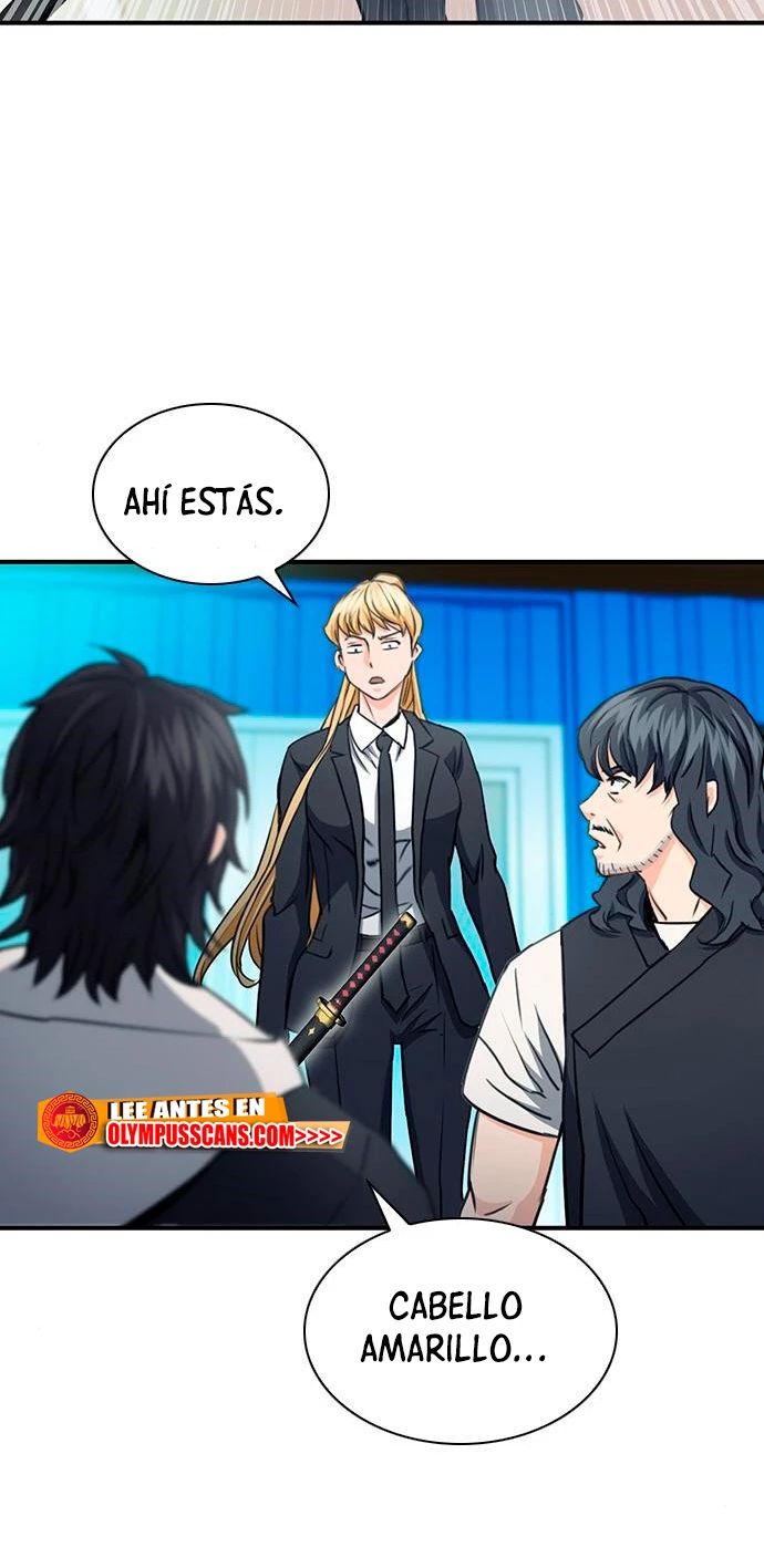 Druida de la Estación de Seúl > Capitulo 103 > Page 351