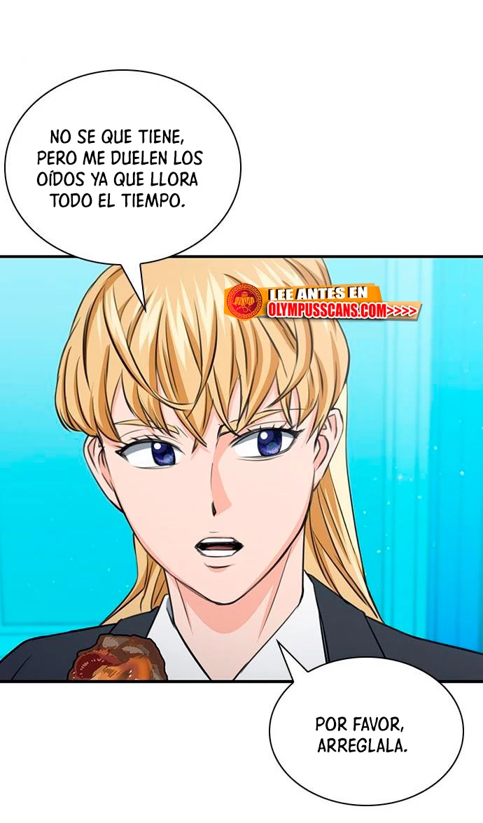 Druida de la Estación de Seúl > Capitulo 103 > Page 521