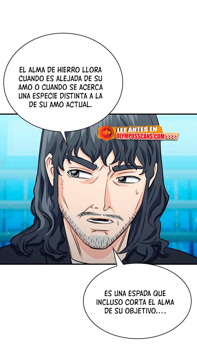 Druida de la Estación de Seúl > Capitulo 103 > Page 531