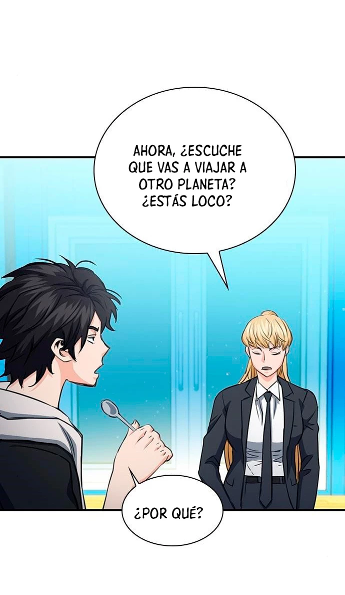 Druida de la Estación de Seúl > Capitulo 103 > Page 581