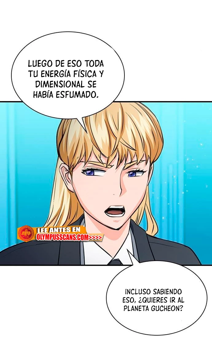Druida de la Estación de Seúl > Capitulo 103 > Page 601