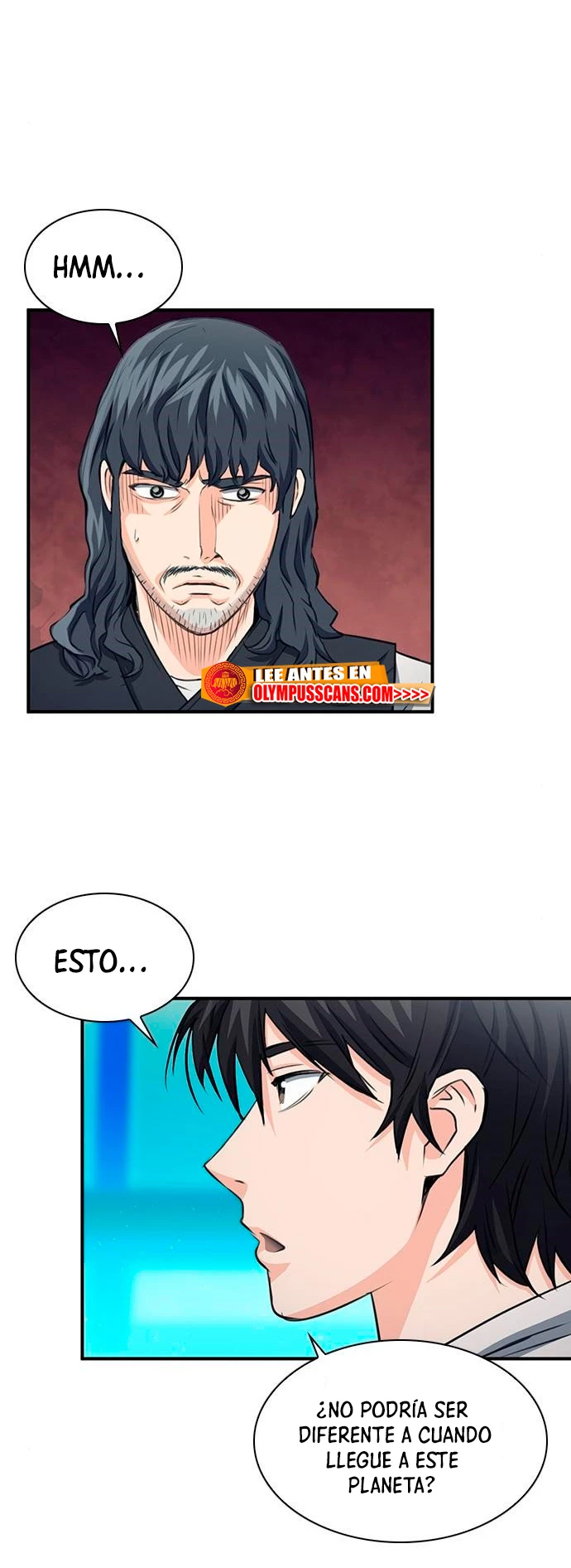 Druida de la Estación de Seúl > Capitulo 103 > Page 621