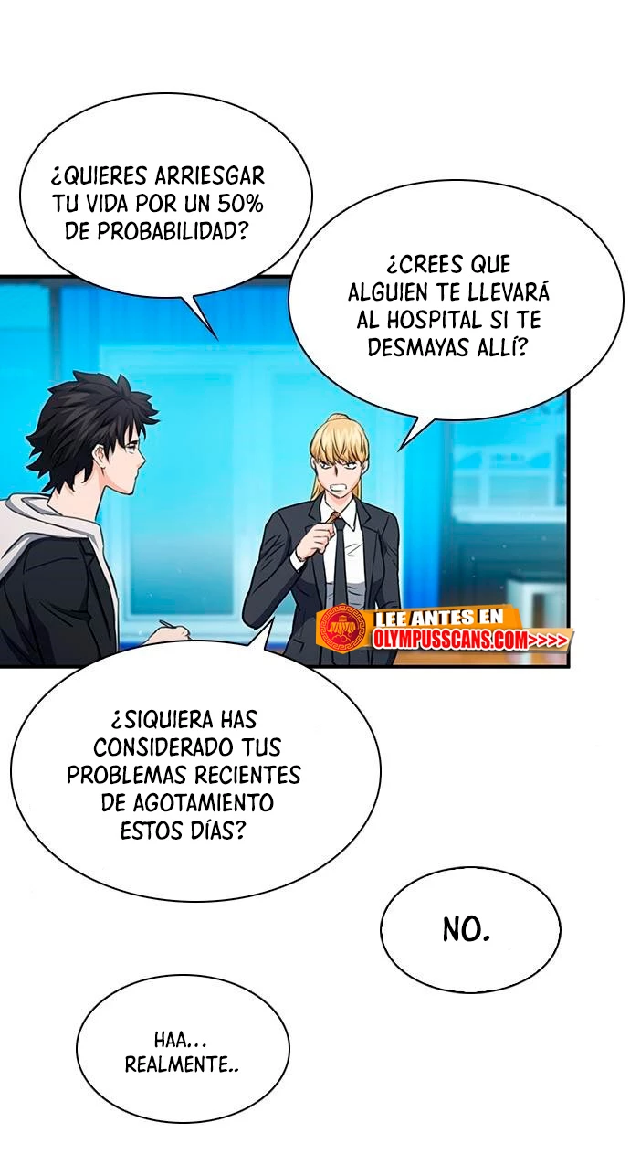 Druida de la Estación de Seúl > Capitulo 103 > Page 631