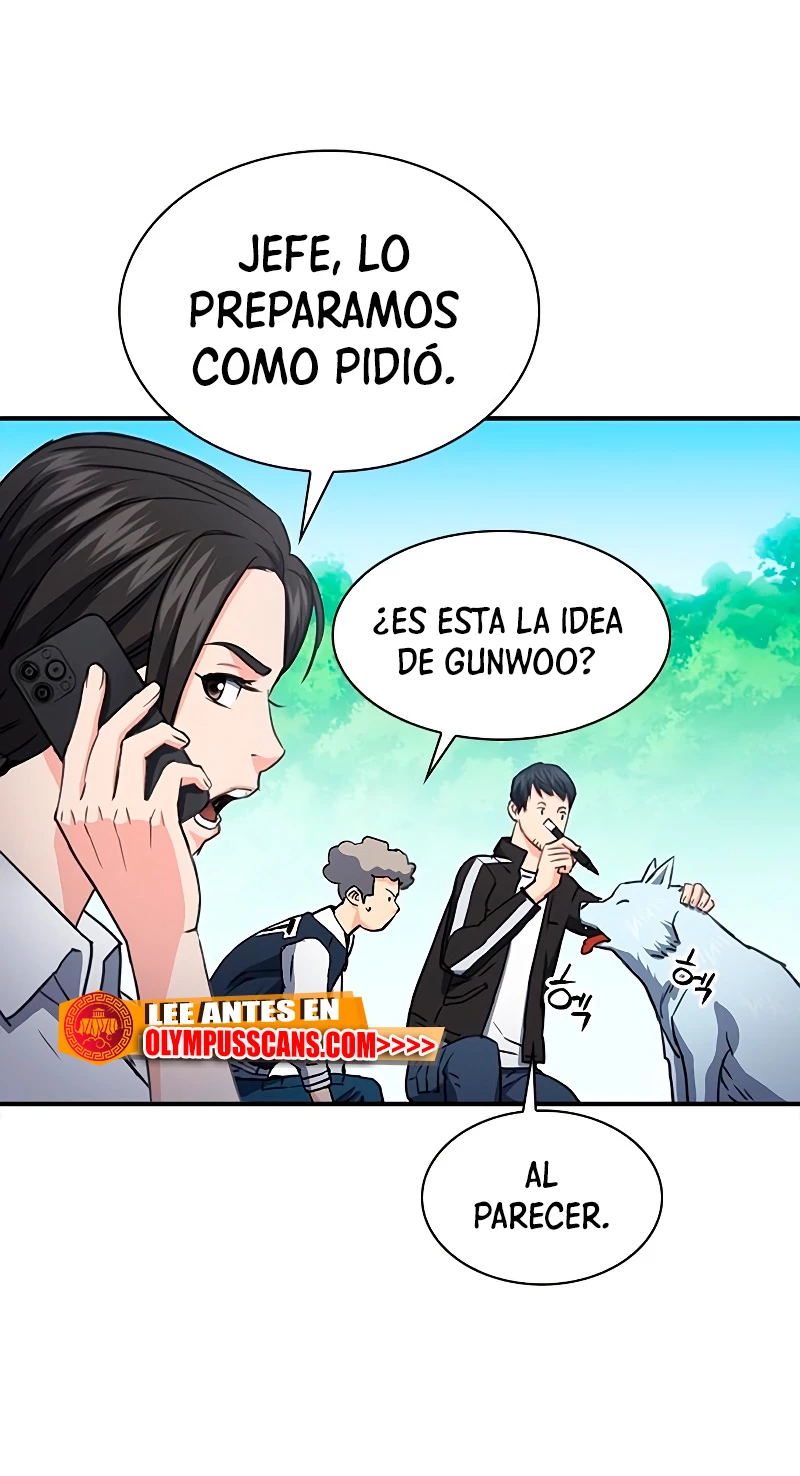 Druida de la Estación de Seúl > Capitulo 104 > Page 31