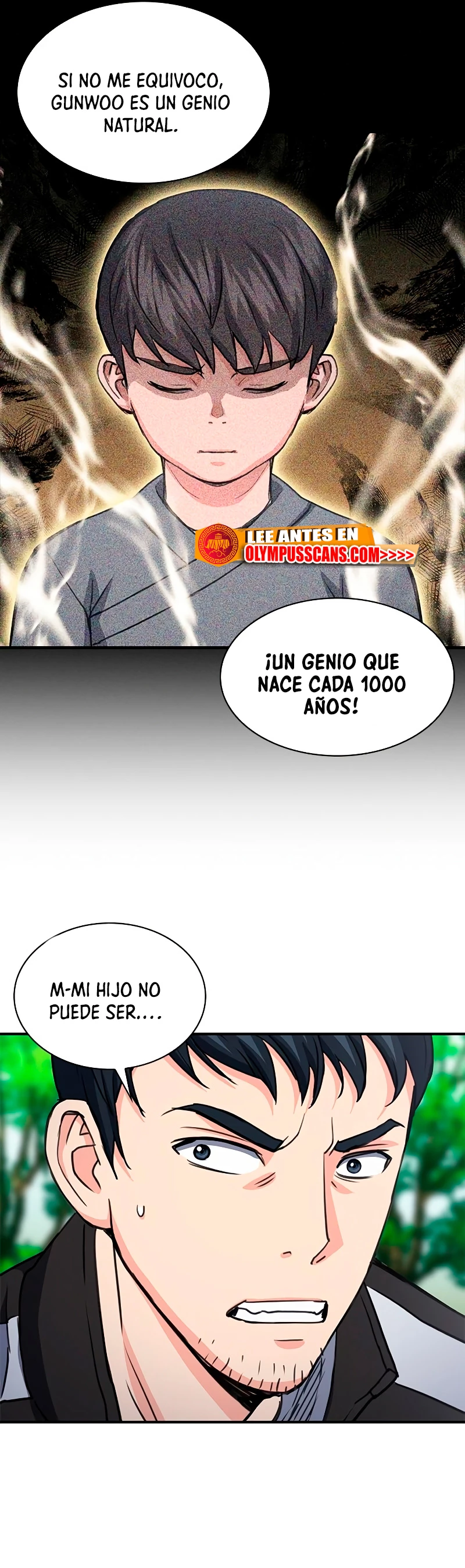 Druida de la Estación de Seúl > Capitulo 104 > Page 151